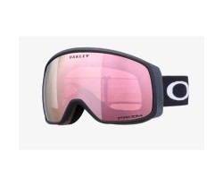 Goggle-lasit Oakley Flight Tracker musta/kulta/pinkki Os